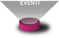 Organizzazione eventi aziendali