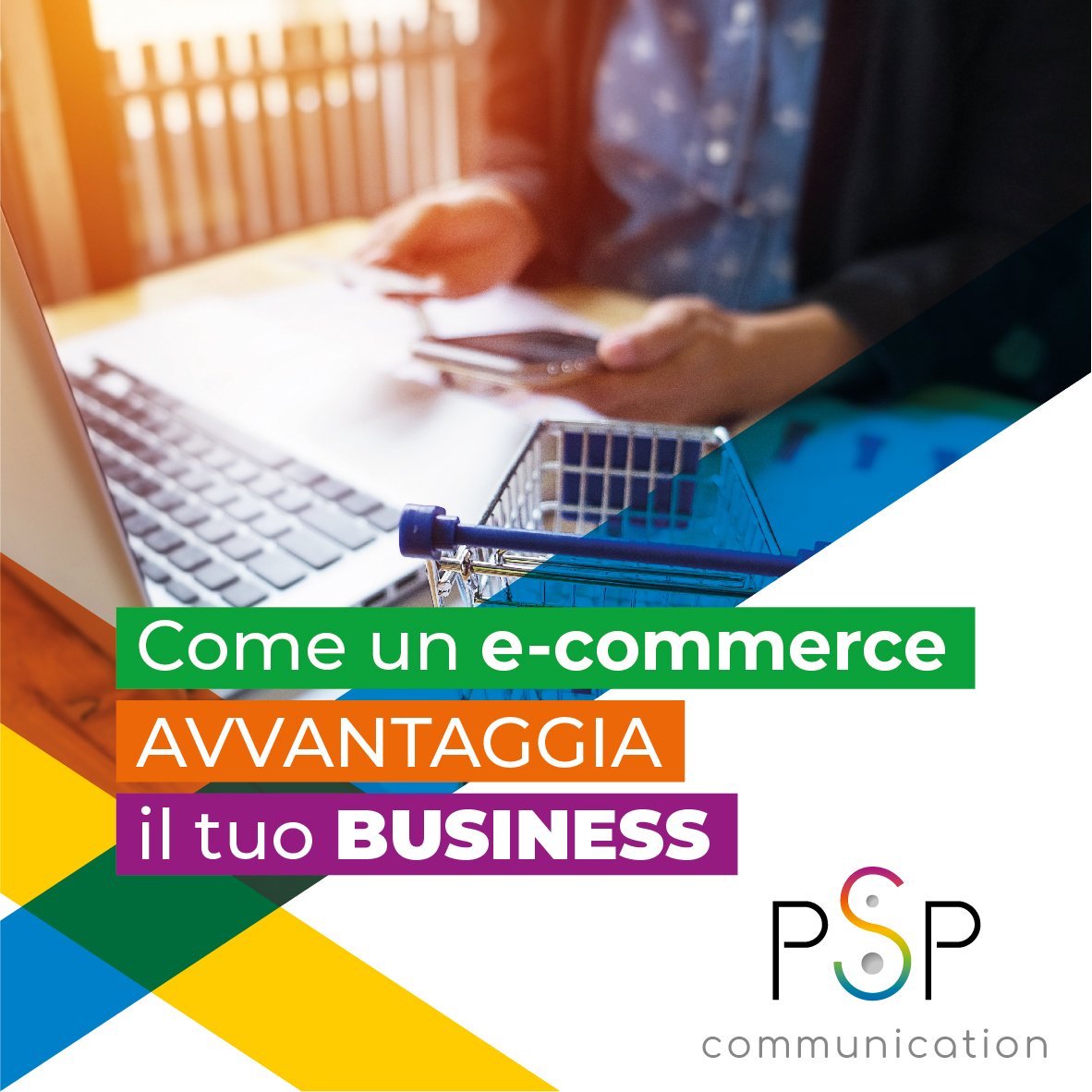 E-Commerce Business Online