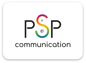 PSP COMMUNICATION